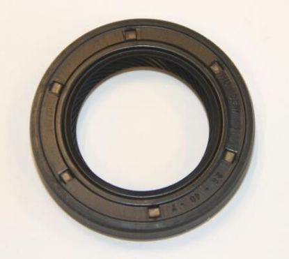Shaft Seal, manual transmission VAG - 02F 311 113A