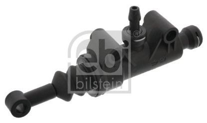 Master Cylinder, clutch Mercedes-Benz - 203 290 02 12