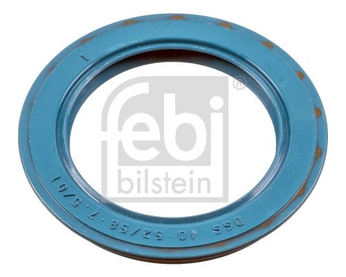 Shaft Seal, wheel bearing VW-Audi 357 501 641 B