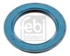 Shaft Seal, wheel bearing VW-Audi 357 501 641 B