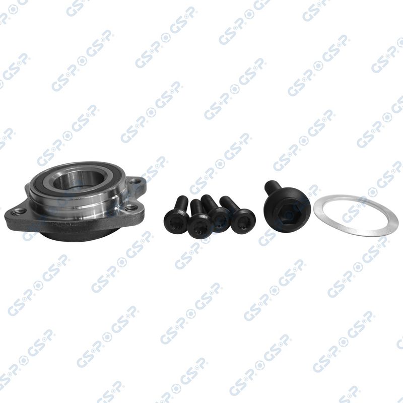 Wheel Bearing Kit VAG - 4F0 498 625B