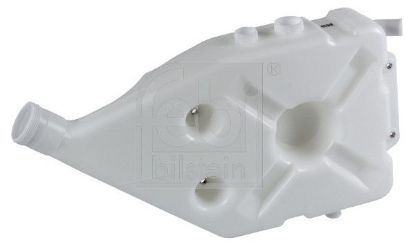 Expansion Tank, coolant Volvo - 3181062