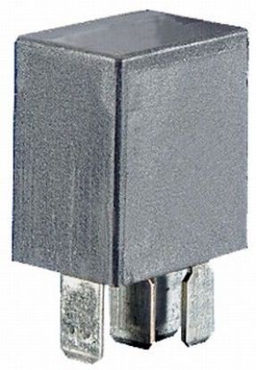 Multifunctional Relay MB - 002 542 81 19