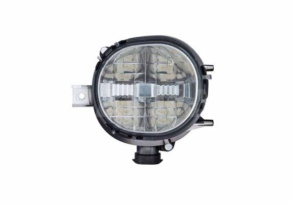 Daytime Running Light