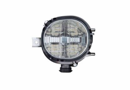 Daytime Running Light