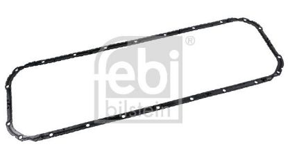 Gasket, oil sump Volvo Lkw 21293367