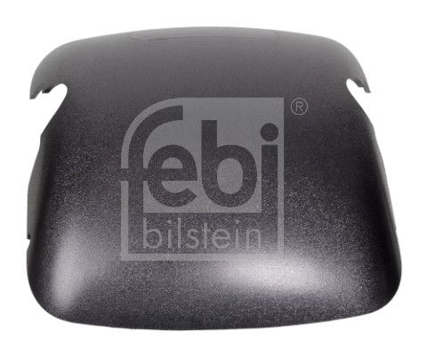 Cover, wide angle mirror DAF - 1670 888