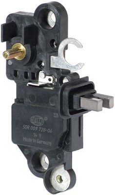 Alternator Regulator