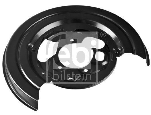 Splash Panel, brake disc VW-Audi 2E0 609 451