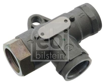 Valve, compressed-air system Mercedes-Benz - 004 429 15 44