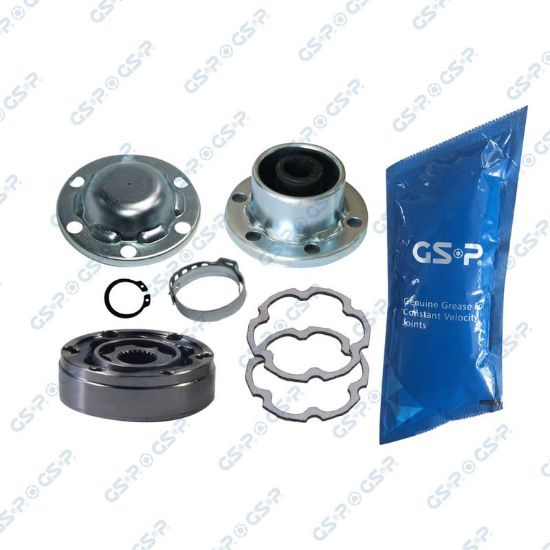 Joint, propshaft VOLVO - 30713272