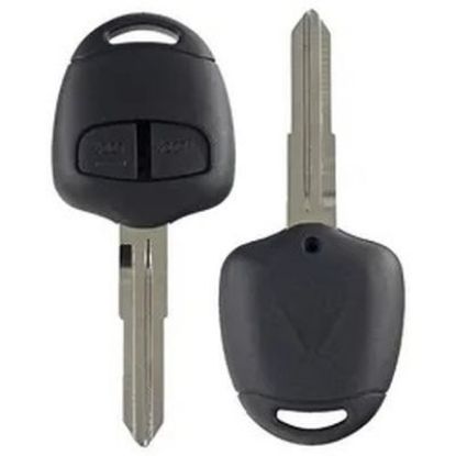 Housing, car key