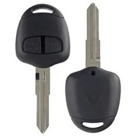 Housing, car key