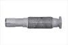 Repair Pipe, catalytic converter