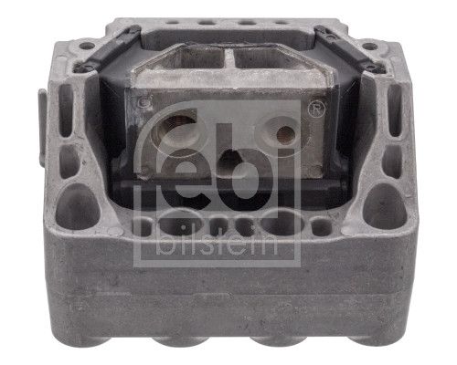 Mounting, engine Mercedes-Benz LKW 960 241 23 13