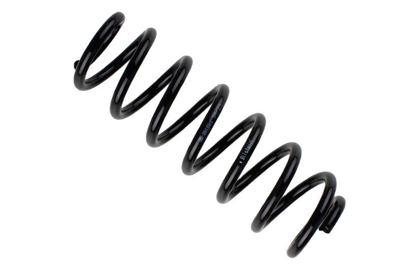 Suspension Spring Audi A3 (8V);H;B3