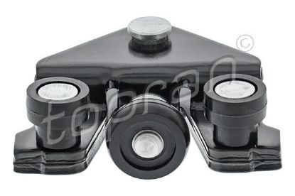 Roller Guide, sliding door PSA - 4409245S