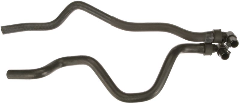 Heater Hose CITROËN XSARA (N1) - 6466.57