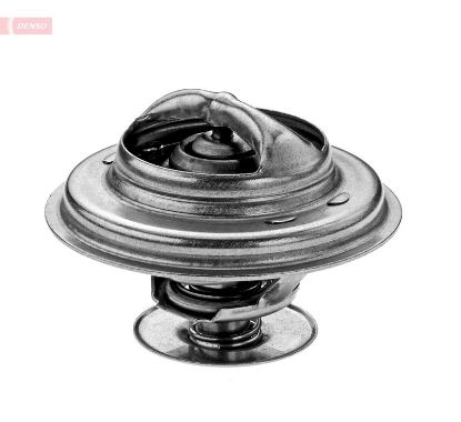 Thermostat, coolant Ford