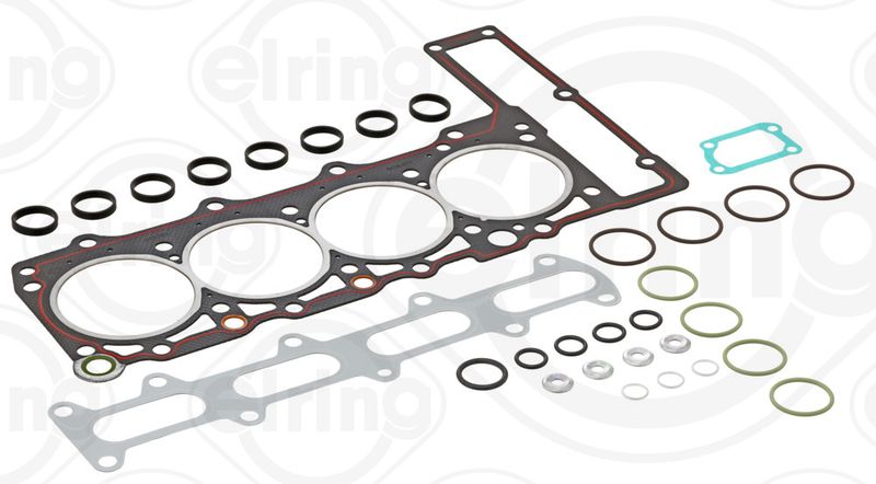 Gasket Kit, cylinder head DAIMLER PKW