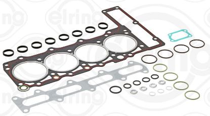 Gasket Kit, cylinder head DAIMLER PKW