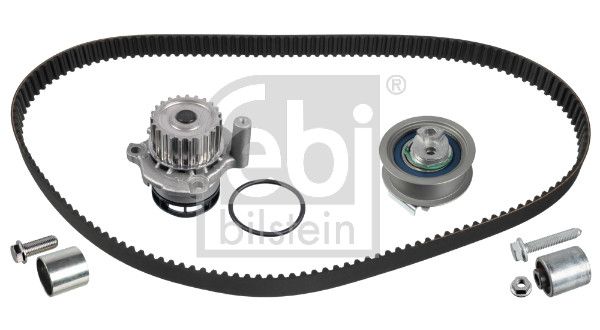 Water Pump & Timing Belt Kit VW-Audi 06F 198 119 A S1