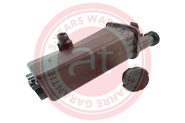 Expansion Tank, coolant BMW E46