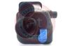 Expansion Tank, coolant BMW E46