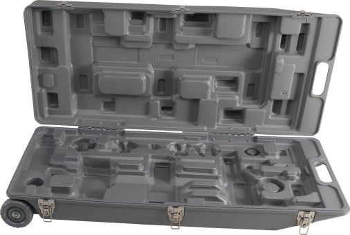 Toolbox Empty Case for BGS 1689