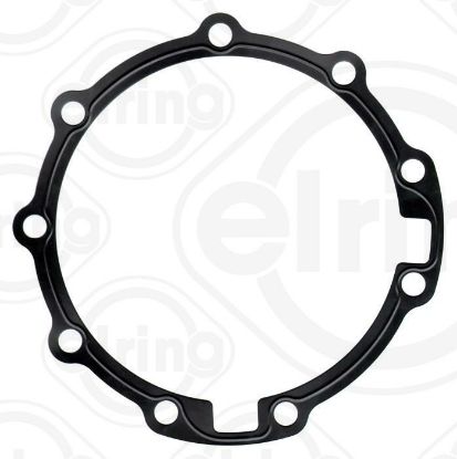 Oil Seal, manual transmission ZF 1315 331 001