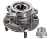 Wheel Bearing Kit NISSAN 40202-JX00A S1