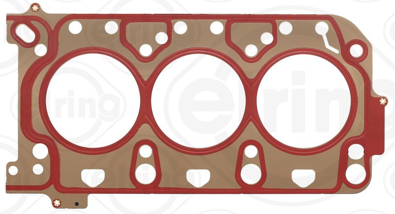 Gasket, cylinder head Porsche