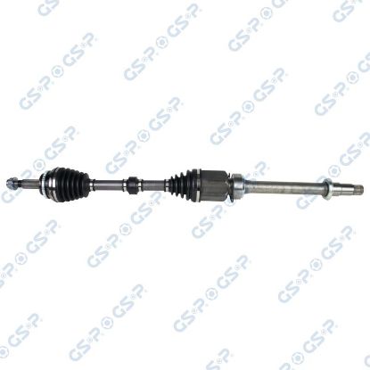 Drive Shaft 4341033310