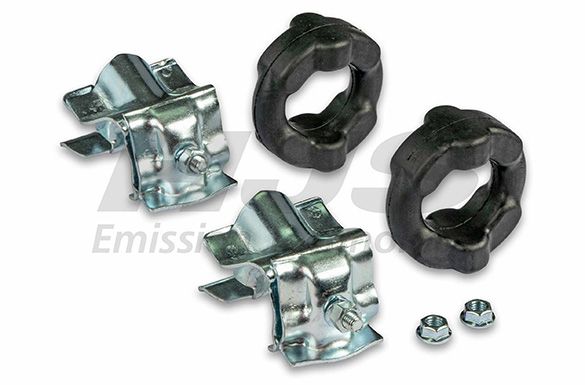 Bracket, muffler BMW 5 (E34), 7 (E32)