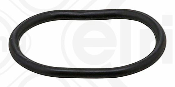 Gasket, oil sump NISSAN 15066-ED000