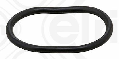 Gasket, oil sump NISSAN 15066-ED000