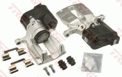 Brake Caliper V70 III (BW), S80 II (AS), XC60