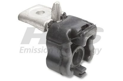 Bracket, muffler Renault