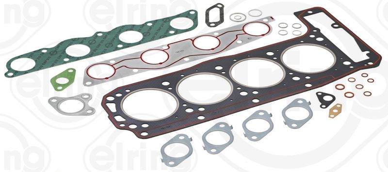 Gasket Kit, cylinder head DAIMLER PKW
