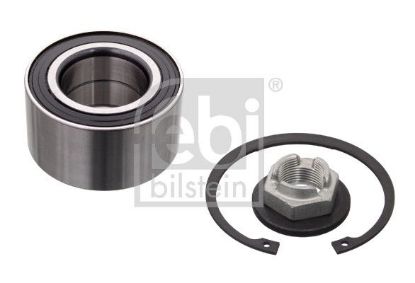 Wheel Bearing Kit Ford Pkw 1 333 562