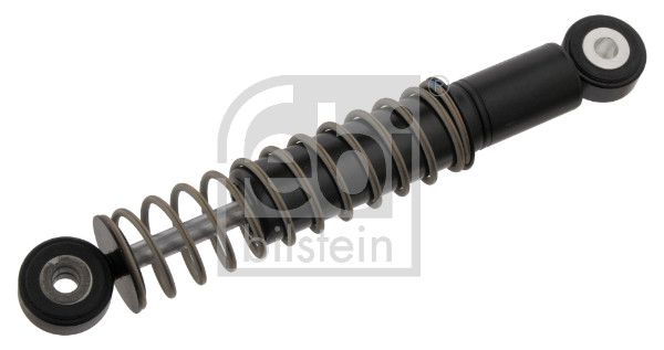 Vibration Damper, timing belt VW-Audi 077 109 246 B