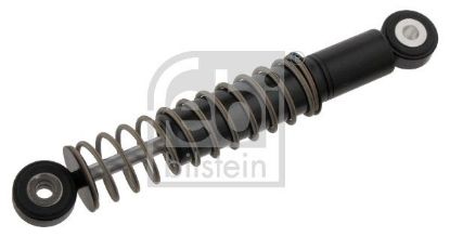 Vibration Damper, timing belt VW-Audi 077 109 246 B