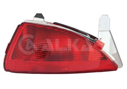 Rear Fog Light