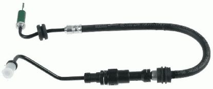 Clutch Hose FORD - 2T14-7A512-KD