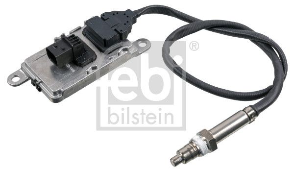 NOX Sensor, urea injection Cummins - 4 326 863
