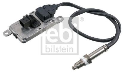 NOX Sensor, urea injection Cummins - 4 326 863