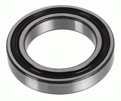 Clutch Release Bearing