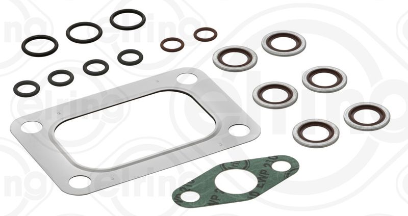 Mounting Kit, charger Chrysler