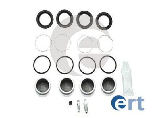 Repair Kit, brake caliper