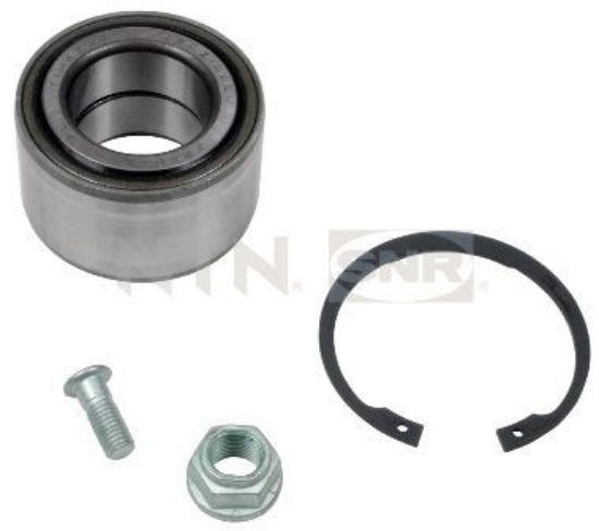 Wheel Bearing Kit VW Transporter T4 tagum.
